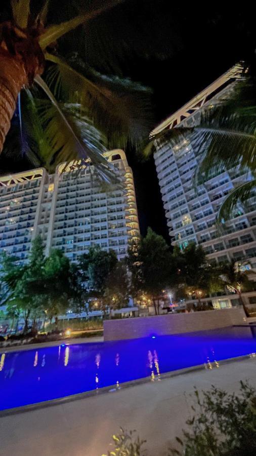 Azure Urban Resort Maui Unit Manila Exterior foto