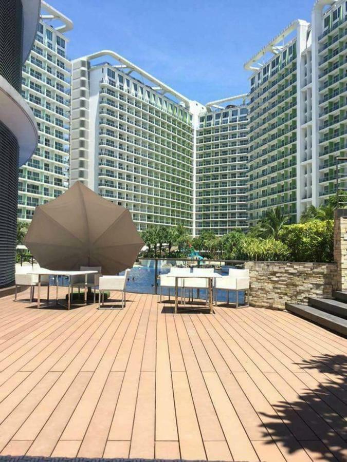 Azure Urban Resort Maui Unit Manila Exterior foto