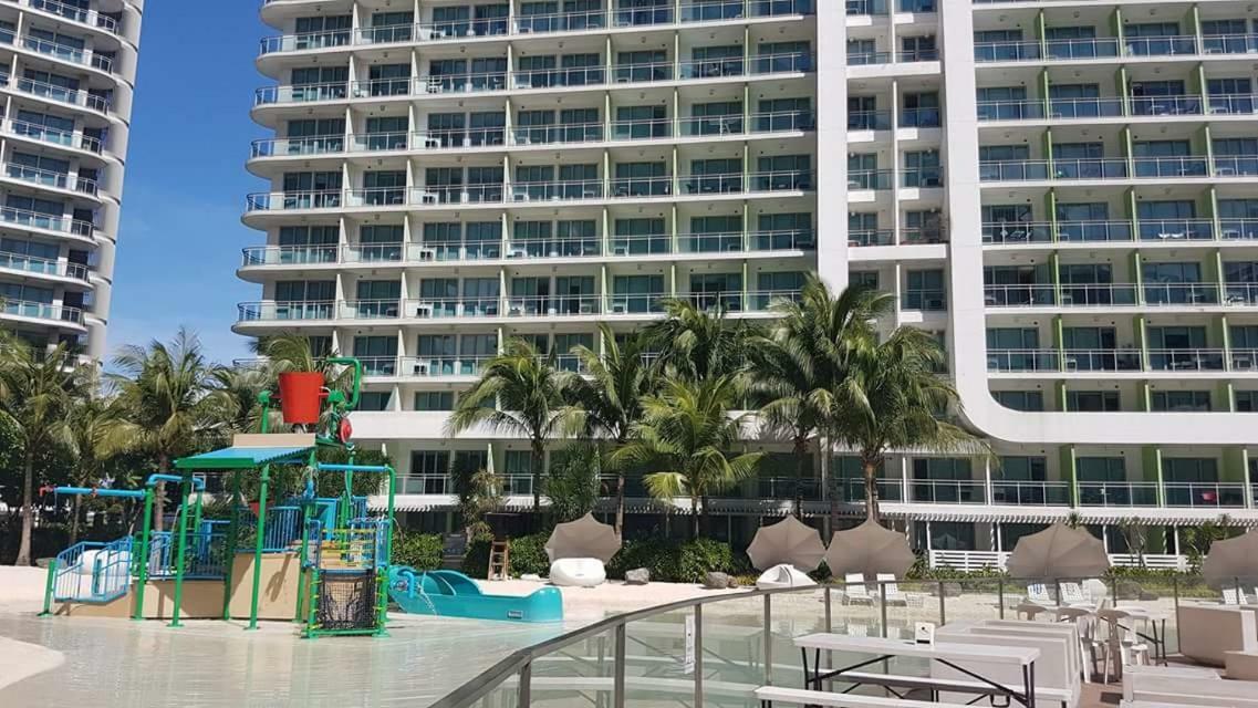 Azure Urban Resort Maui Unit Manila Exterior foto